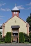 Evangélikus Templom, Lenti